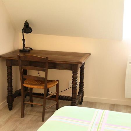 Chambres D'Hotes De La Fontaine Beauchery-Saint-Martin Bagian luar foto