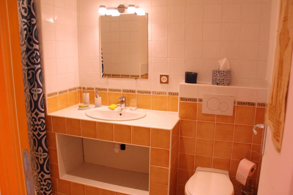 Chambres D'Hotes De La Fontaine Beauchery-Saint-Martin Bagian luar foto