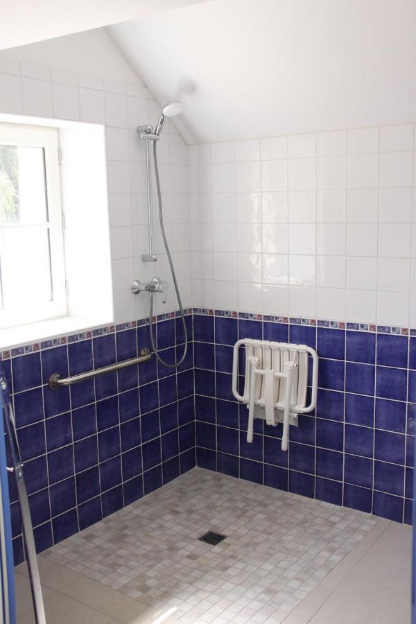 Chambres D'Hotes De La Fontaine Beauchery-Saint-Martin Bagian luar foto