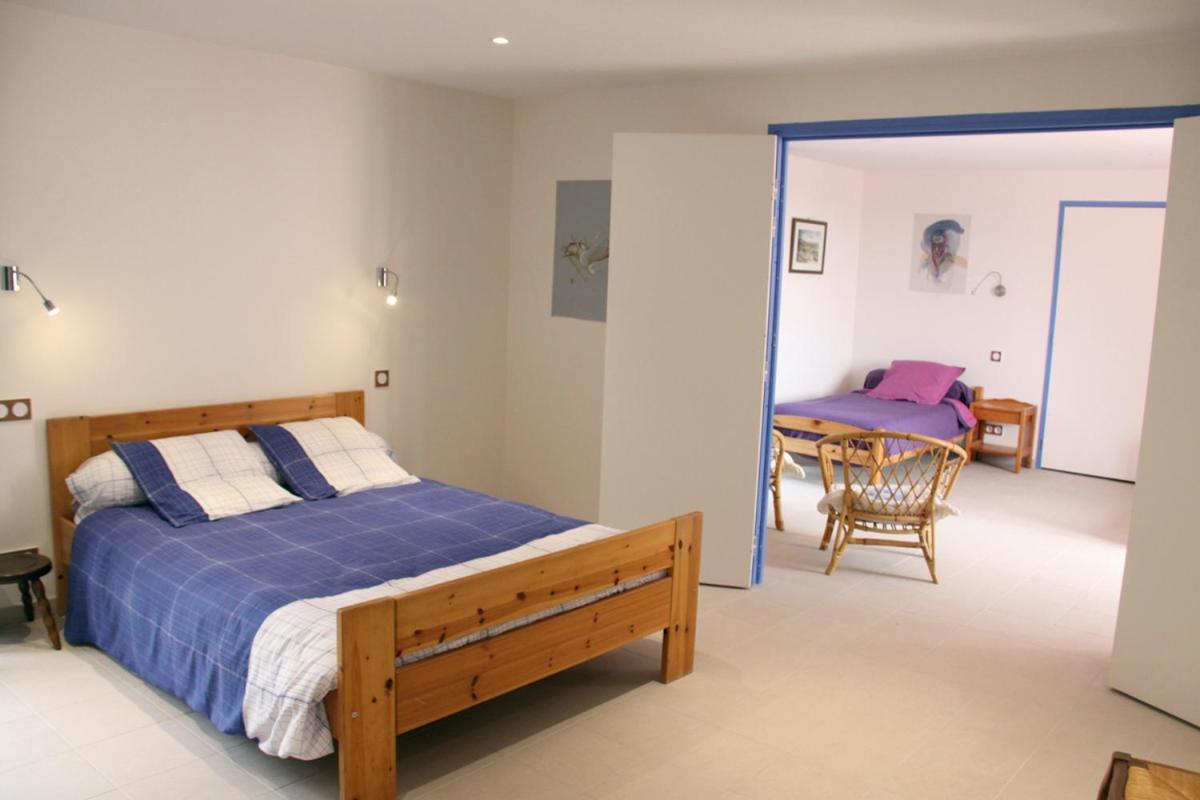 Chambres D'Hotes De La Fontaine Beauchery-Saint-Martin Bagian luar foto